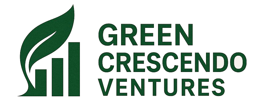 Green Crescendo Ventures